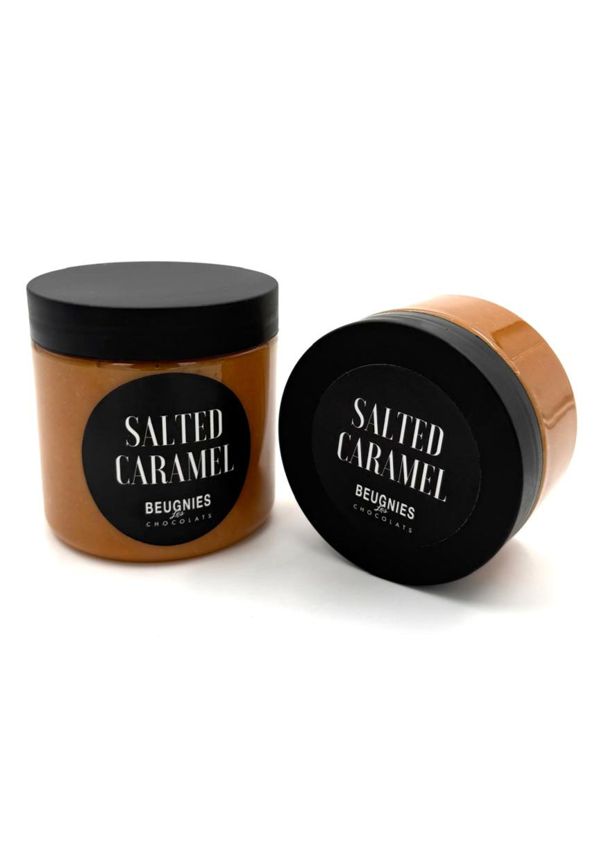 "SALTED CARAMEL"