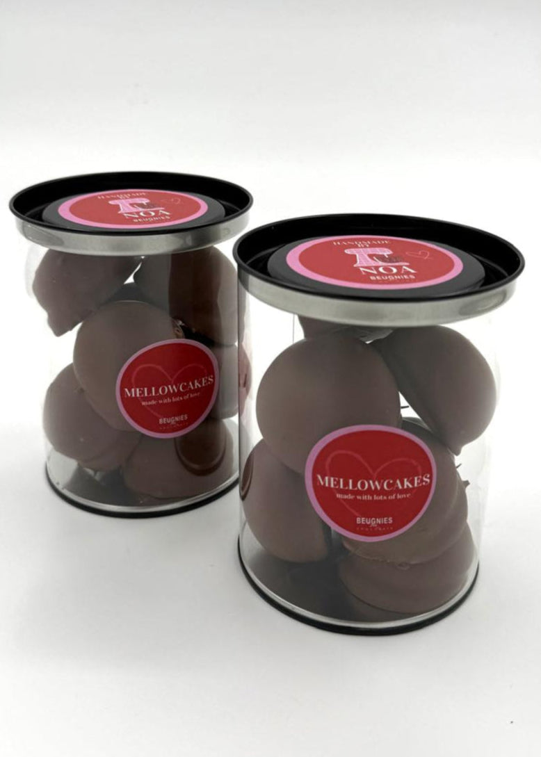 "NOA-ZOENEN MELKCHOCOLADE"