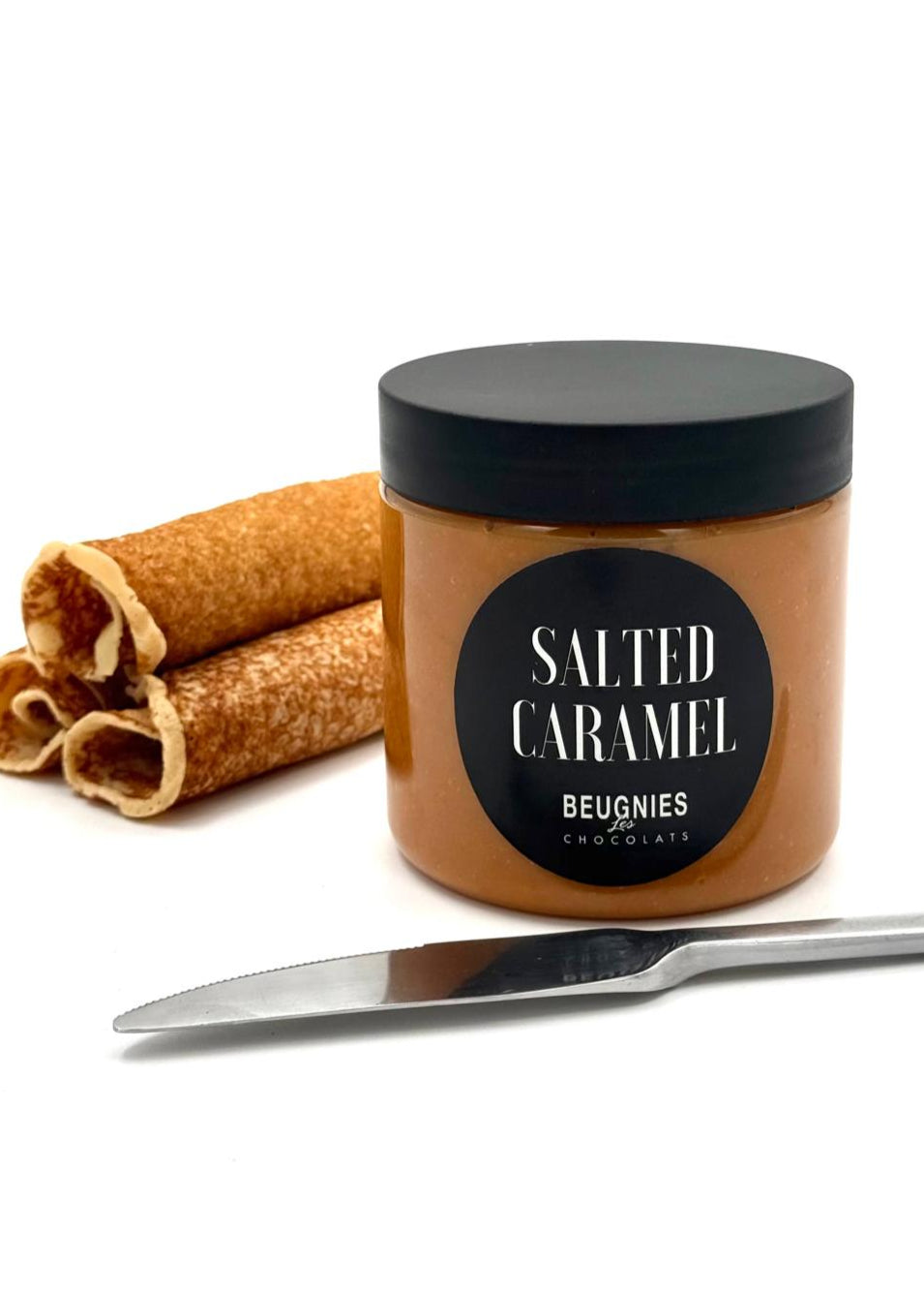 "SALTED CARAMEL"