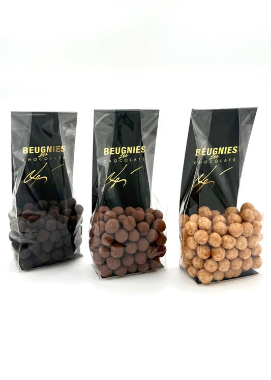 "TV-NOTEN HAZELNOOT"