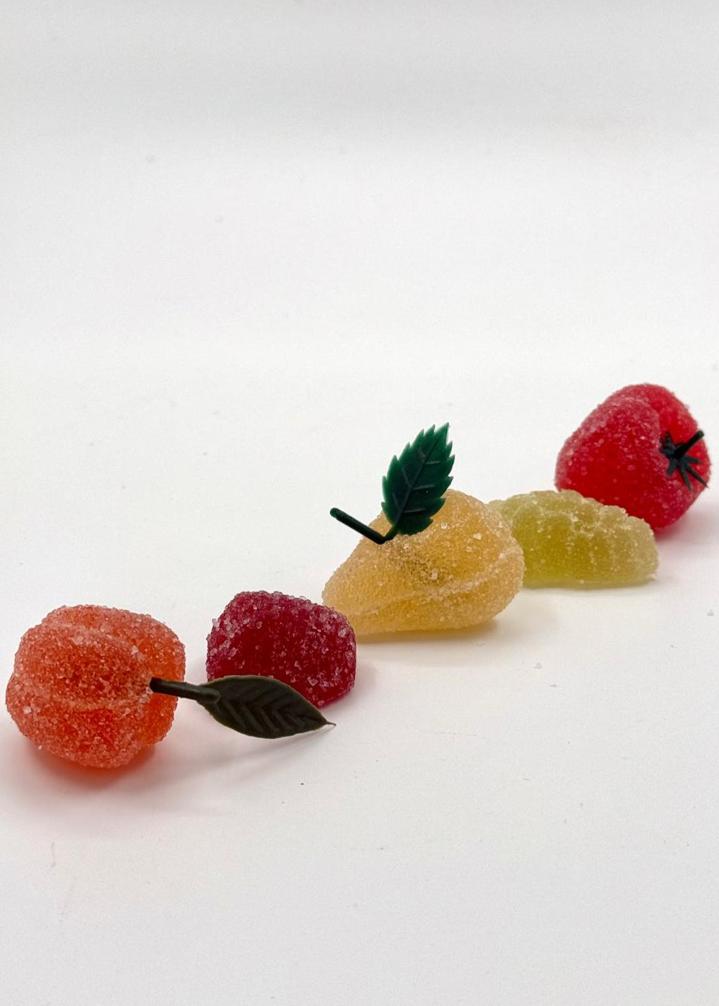 "PÂTE DE FRUITS"