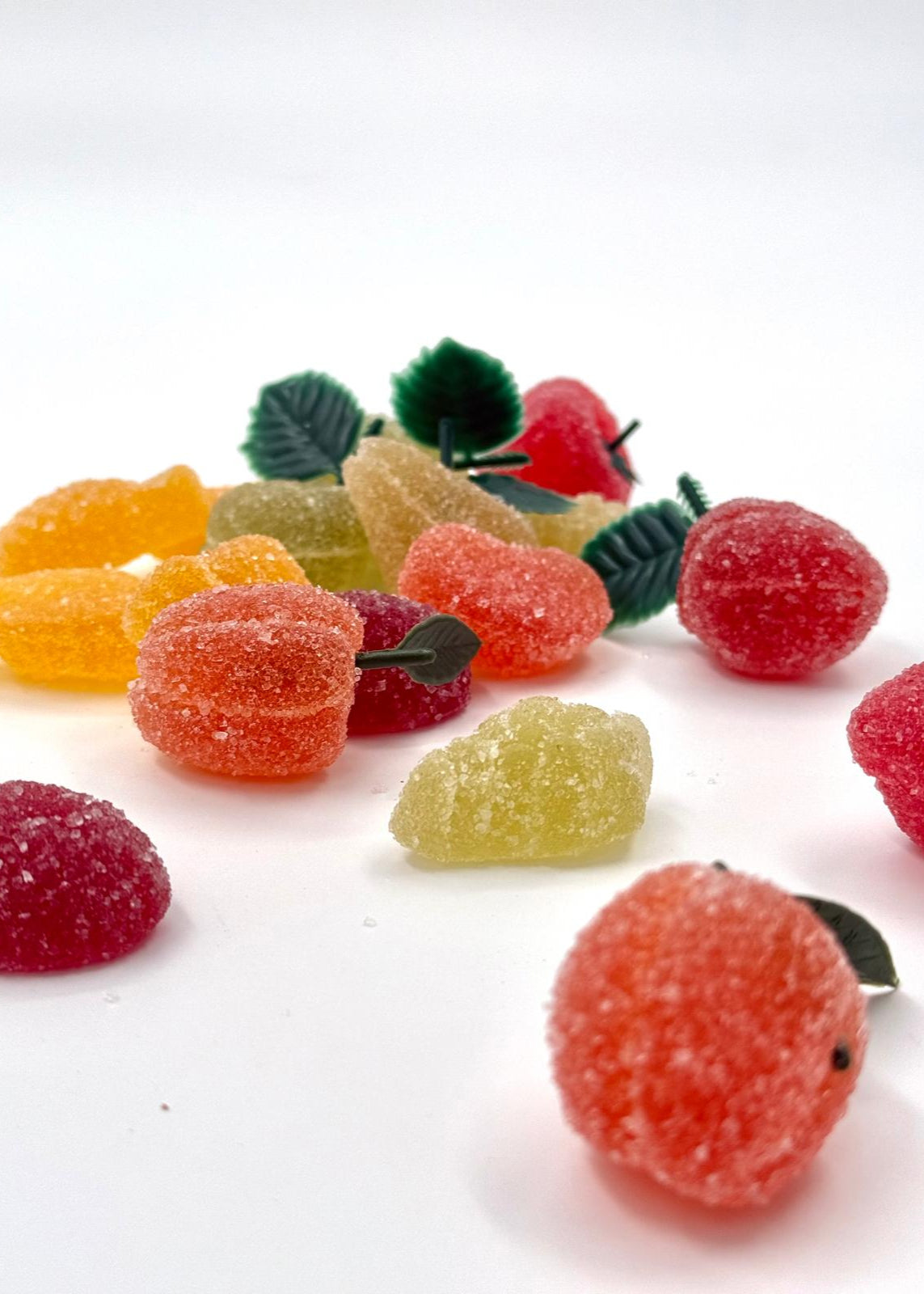 "PÂTE DE FRUITS"