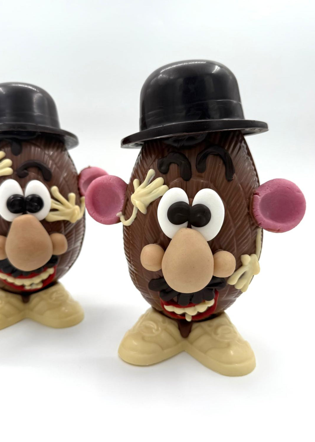 "MR. POTATOHEAD"