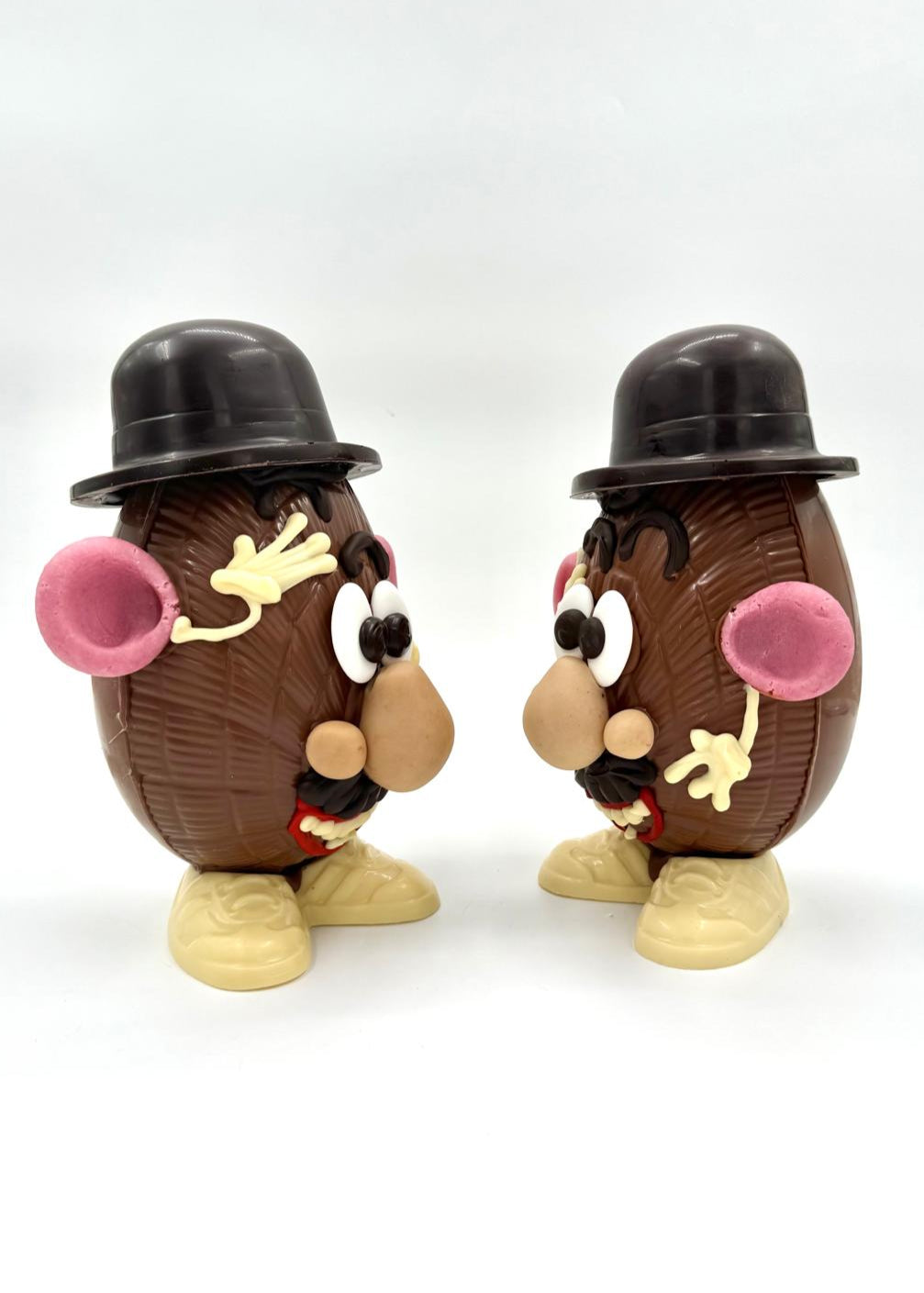 "MR. POTATOHEAD"