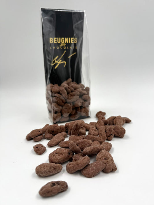 "CHOCOLADE ROZIJNEN"