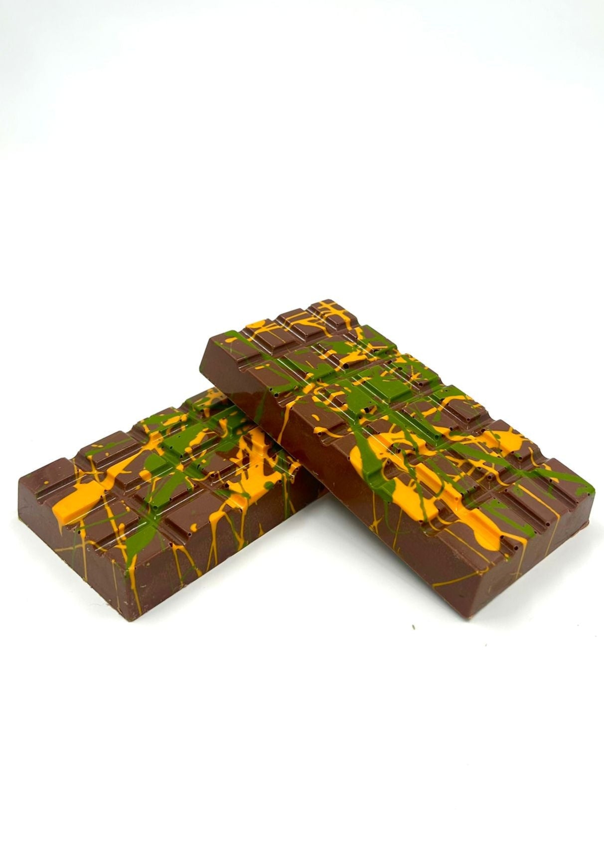 "DUBAI CHOCOLATE BAR"