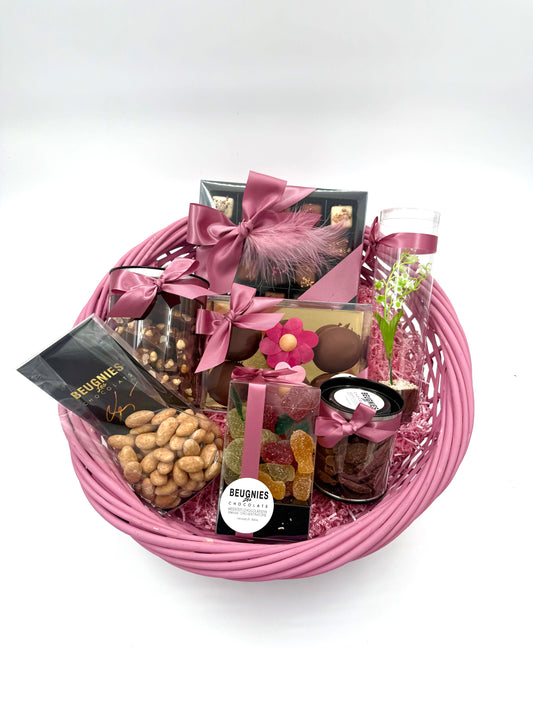 "XL GESCHENKMAND MAMA"