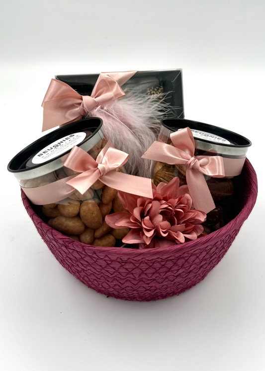 "CADEAU MANDJE MAMA"