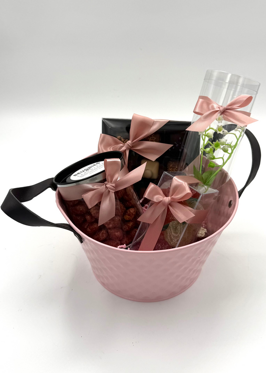 "CADEAUMANDJE"
