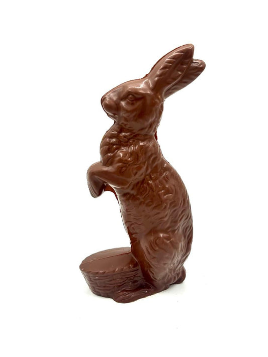 "STAANDE HAAS 28 CM"