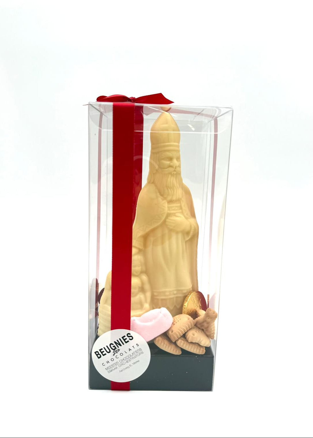 " SINT & KINDEREN 19 CM"