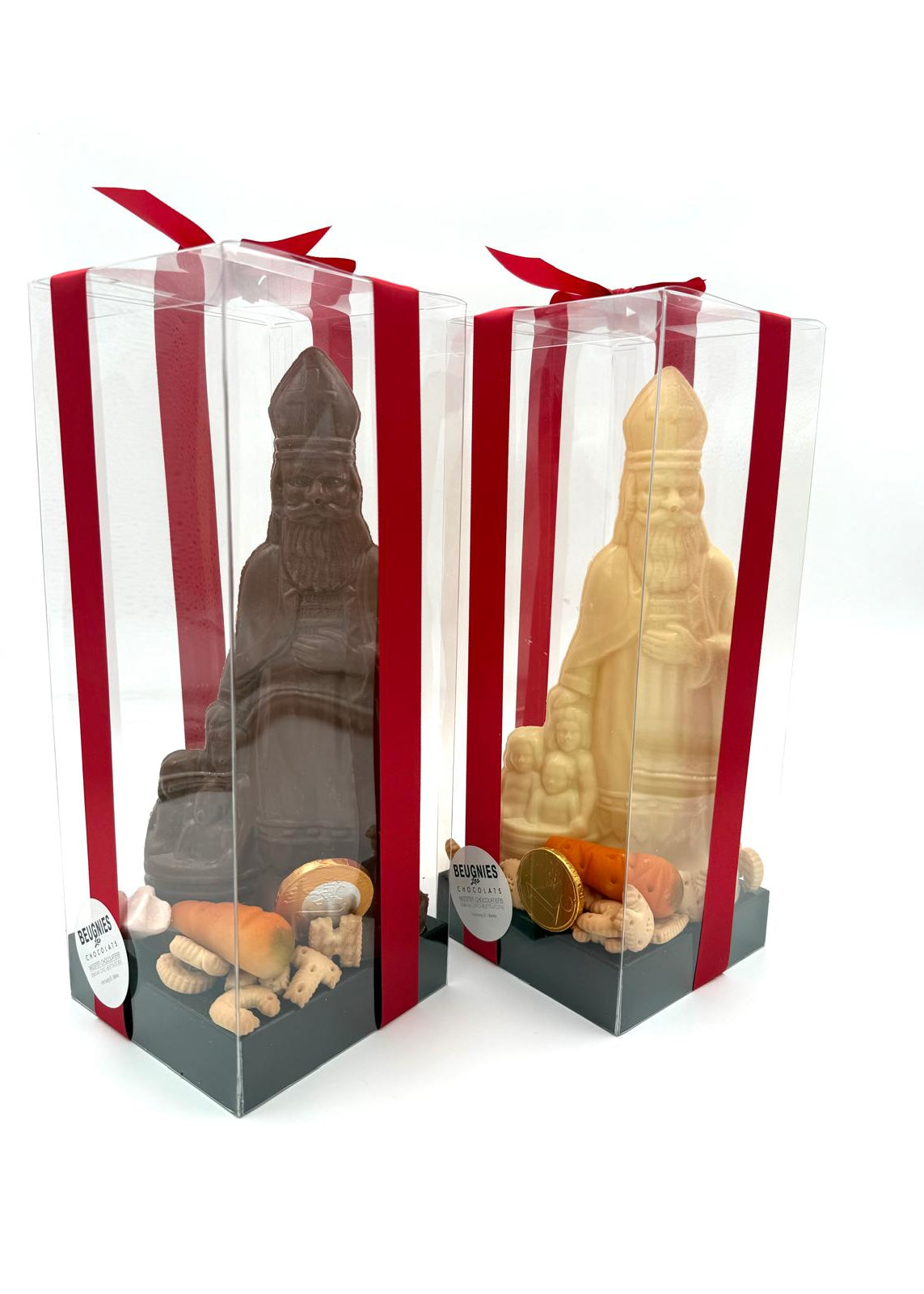 "SINT & KINDEREN 24 CM"