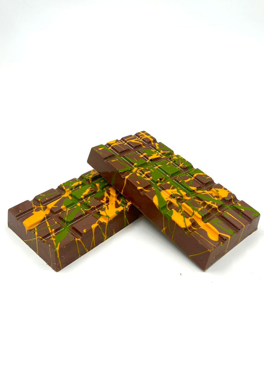 "DUBAI CHOCOLATE BAR"